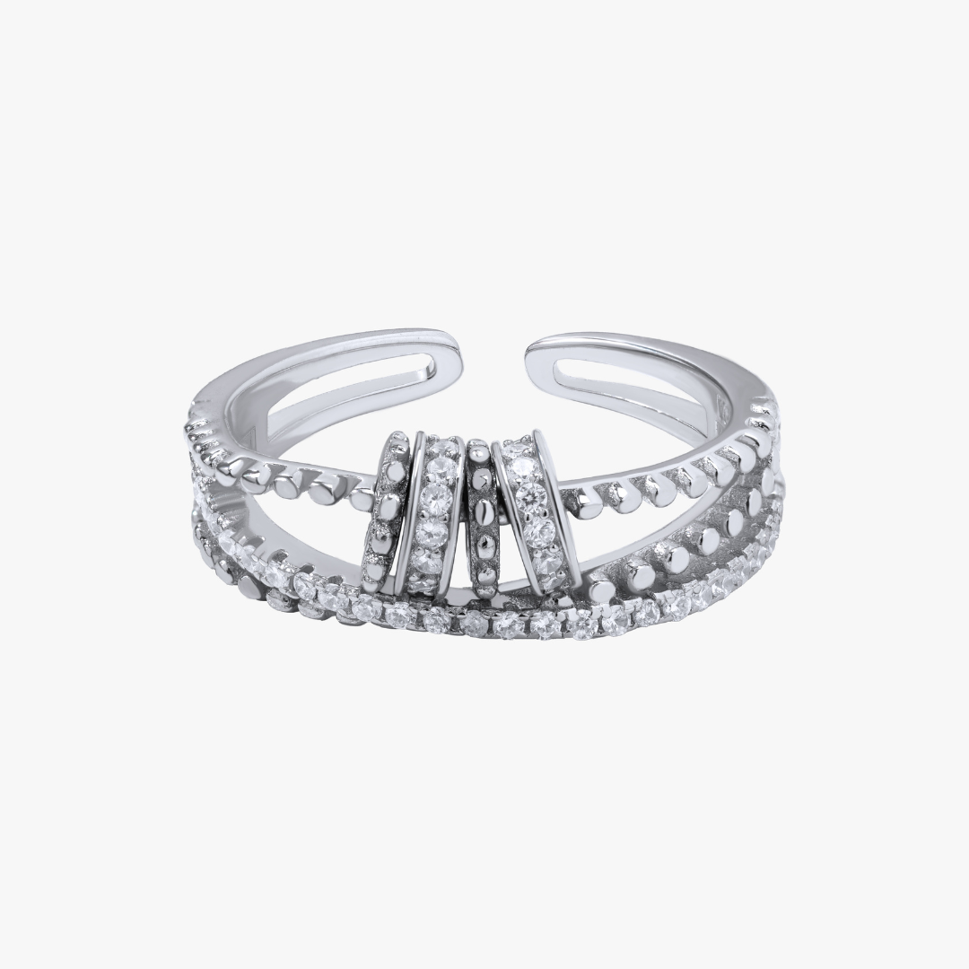 Clam Ring